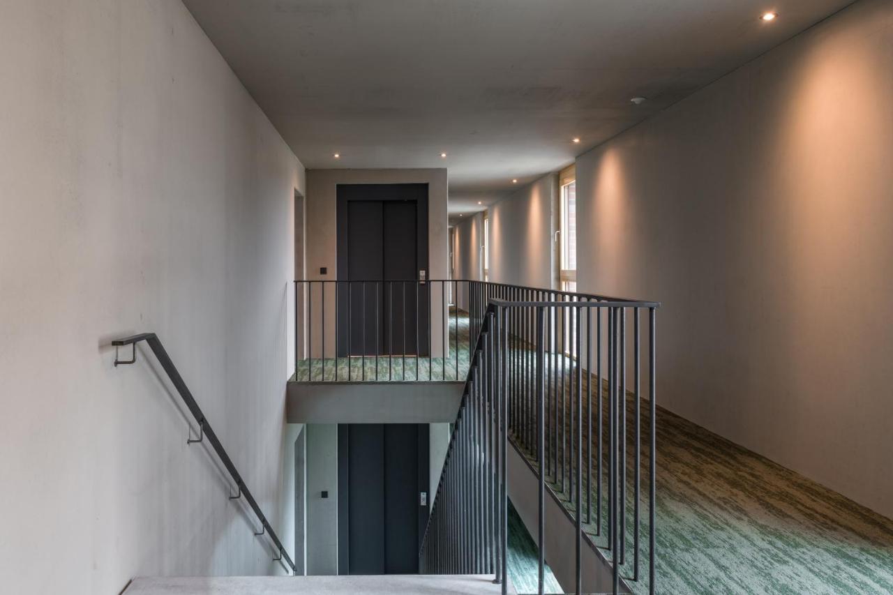 Livingreen Residences Feldkirch Exterior foto