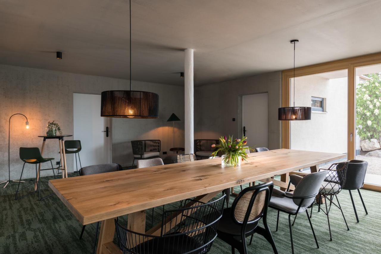 Livingreen Residences Feldkirch Exterior foto