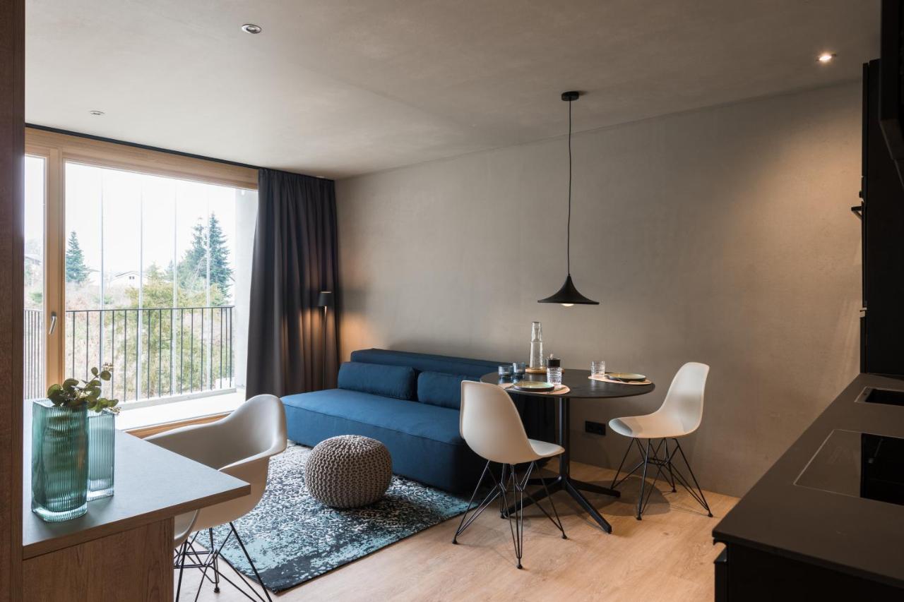 Livingreen Residences Feldkirch Exterior foto